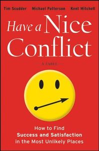 Have a Nice Conflict