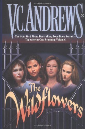 The Wildflowers