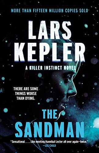 The Sandman