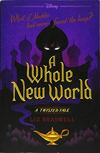 A Whole New World