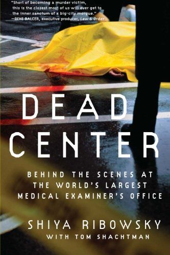 Dead Center