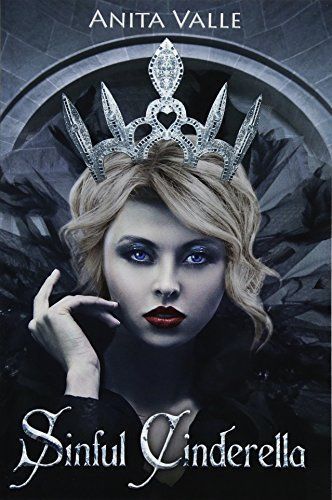 Sinful Cinderella