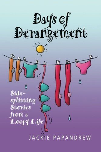 Days of Derangement