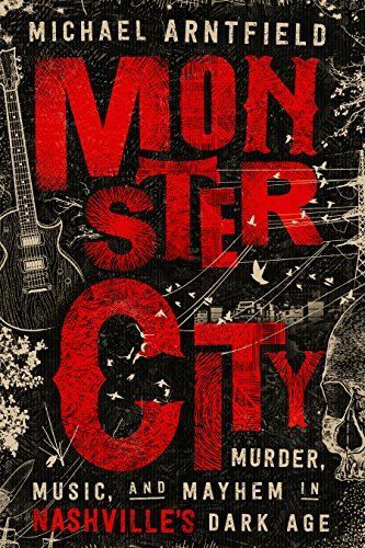 Monster City