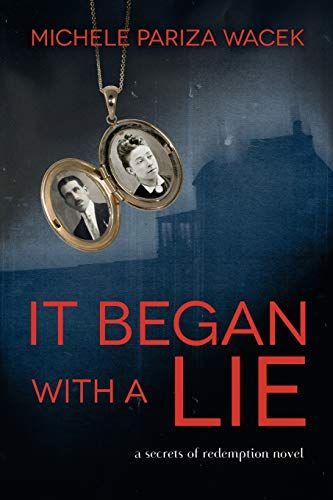 It Began with a Lie