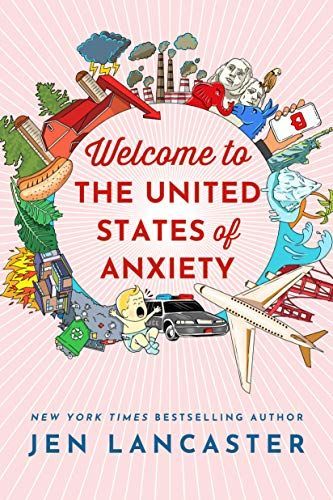 Welcome to the United States of Anxiety