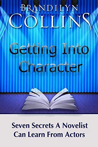 Getting Into Character