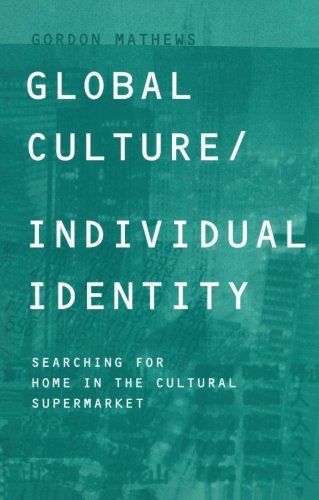 Global Culture/individual Identity