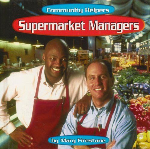 Supermarket Managers