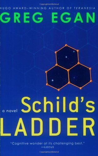 Schild's Ladder