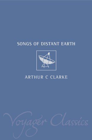 The Songs of Distant Earth