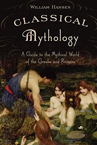 Classical Mythology