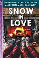 Snow in Love (Point Paperbacks)