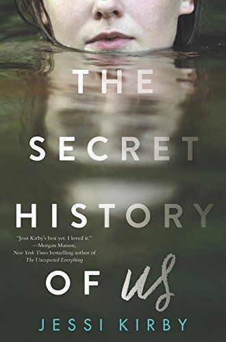 The Secret History of Us