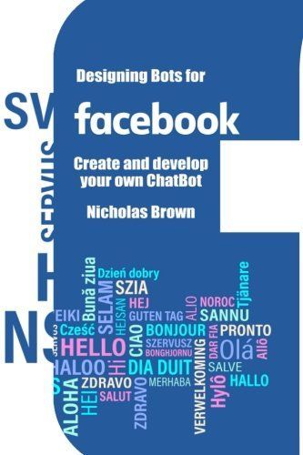 Designing Bots for Facebook