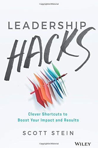 Leadership Hacks