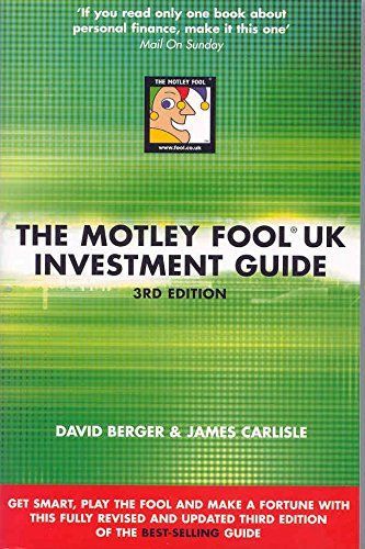 The Motley Fool UK Investment Guide