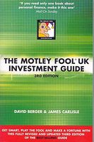 The Motley Fool UK Investment Guide