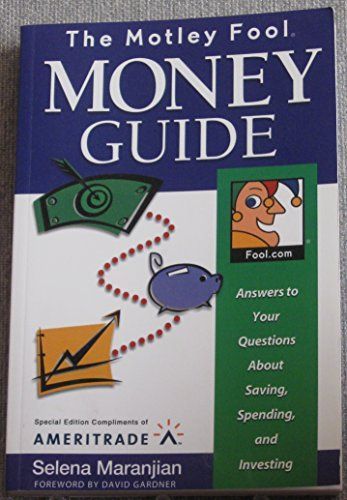 The Motley Fool Money Guide