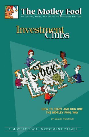 Investment Clubs