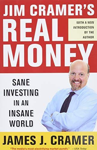 Jim Cramer's Real Money