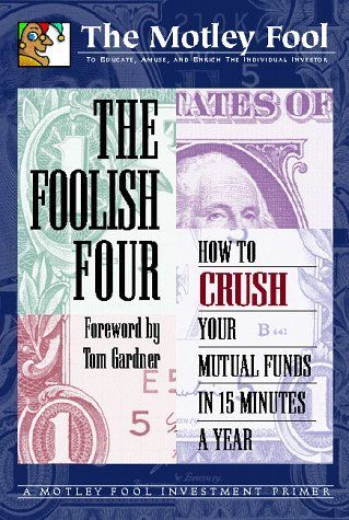 The Foolish Four