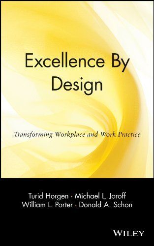 Excellence By Design