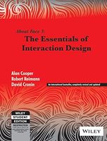 ABOUT FACE 3: THE ESSENTIALS OF INTERACTION DESIGN