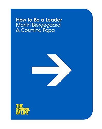 How to Act Like a Leader