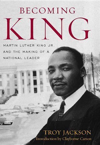 Becoming King