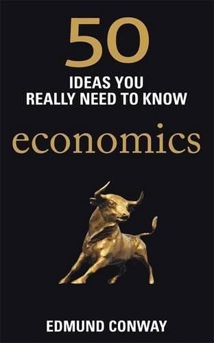 50 Ideas You Really Need to Know