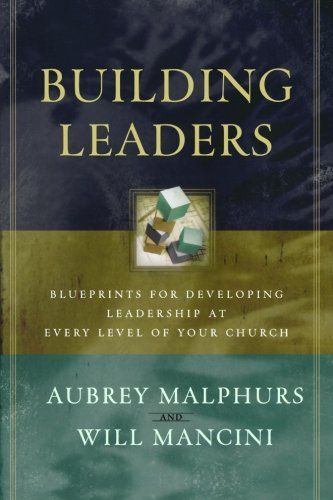 Building Leaders