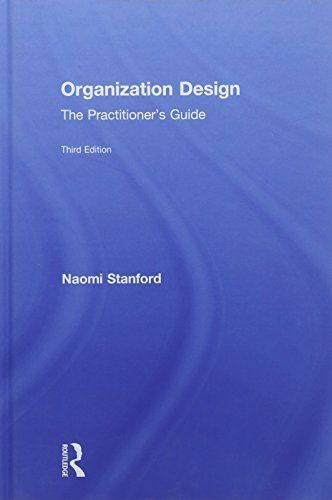 Organization Design