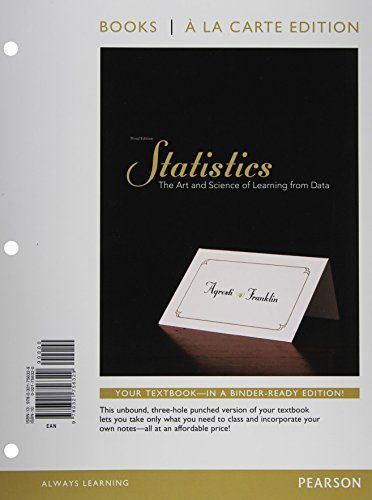 Statistics + Mystatlab