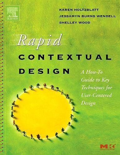 Rapid Contextual Design