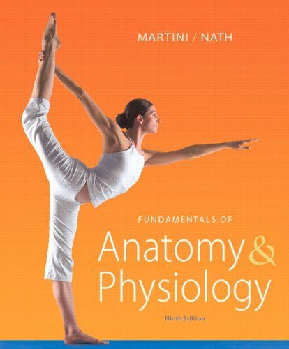 Fundamentals of Anatomy and Physiology