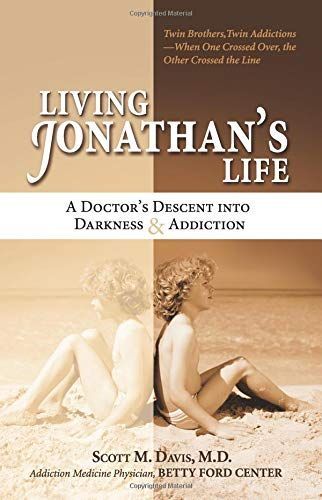 Living Jonathan's Life