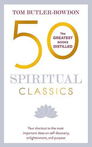50 Spiritual Classics, Second Edition