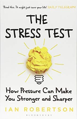 The Stress Test