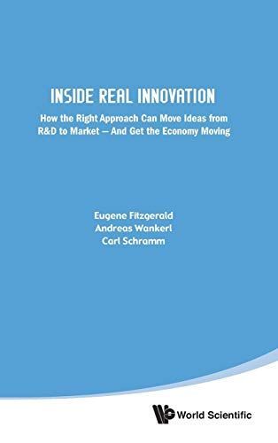 Inside Real Innovation