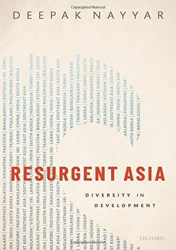 Resurgent Asia