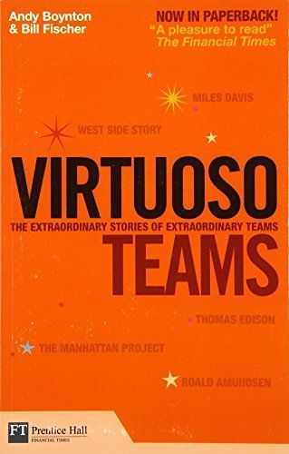 Virtuoso Teams