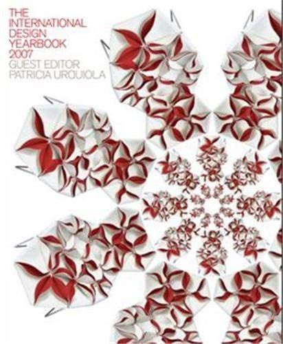 The International Design Yearbook 2007