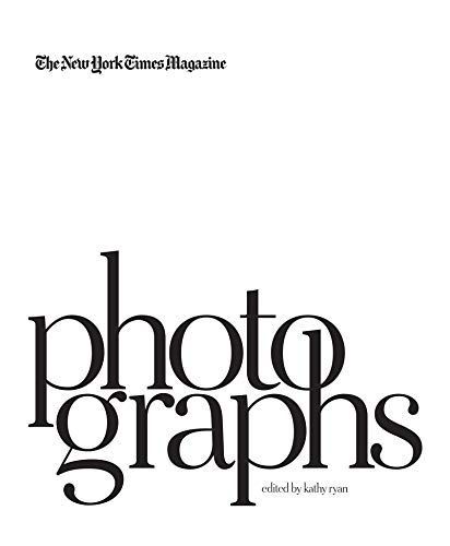 The New York Times Magazine Photographs