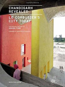 Chandigarh Revealed
