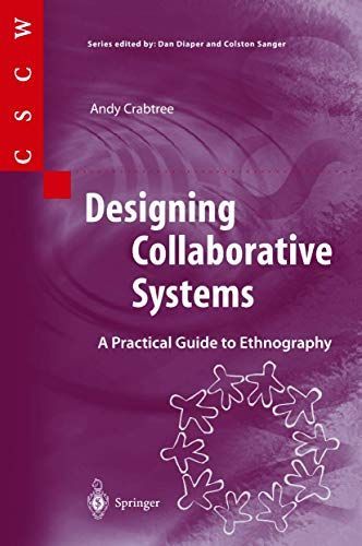 Designing Collaborative Systems