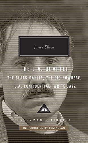 The L. A. Quartet