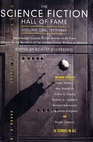 The Science Fiction Hall of Fame, Volume One 1929-1964