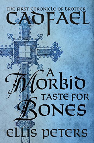 A Morbid Taste for Bones