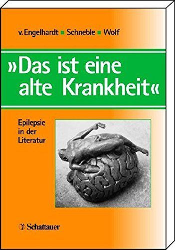 "Das ist eine alte Krankheit"